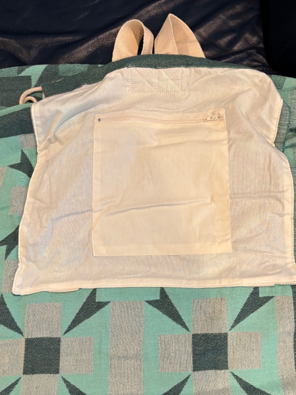 Sand Cloud  Towel Bag - Picture 2 of 4